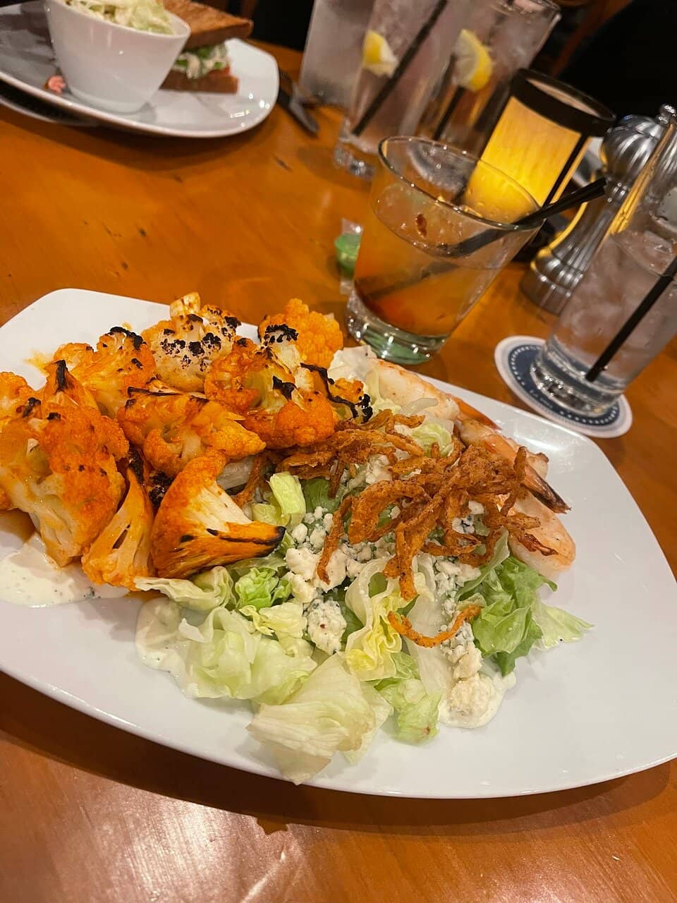 Floating Island Par 3