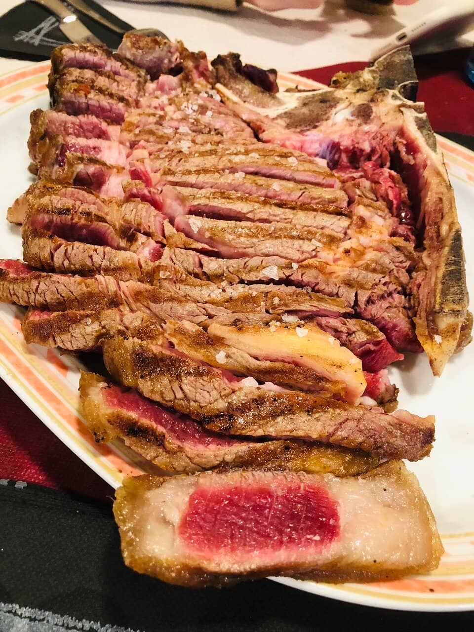 Abundant Seafood Platters