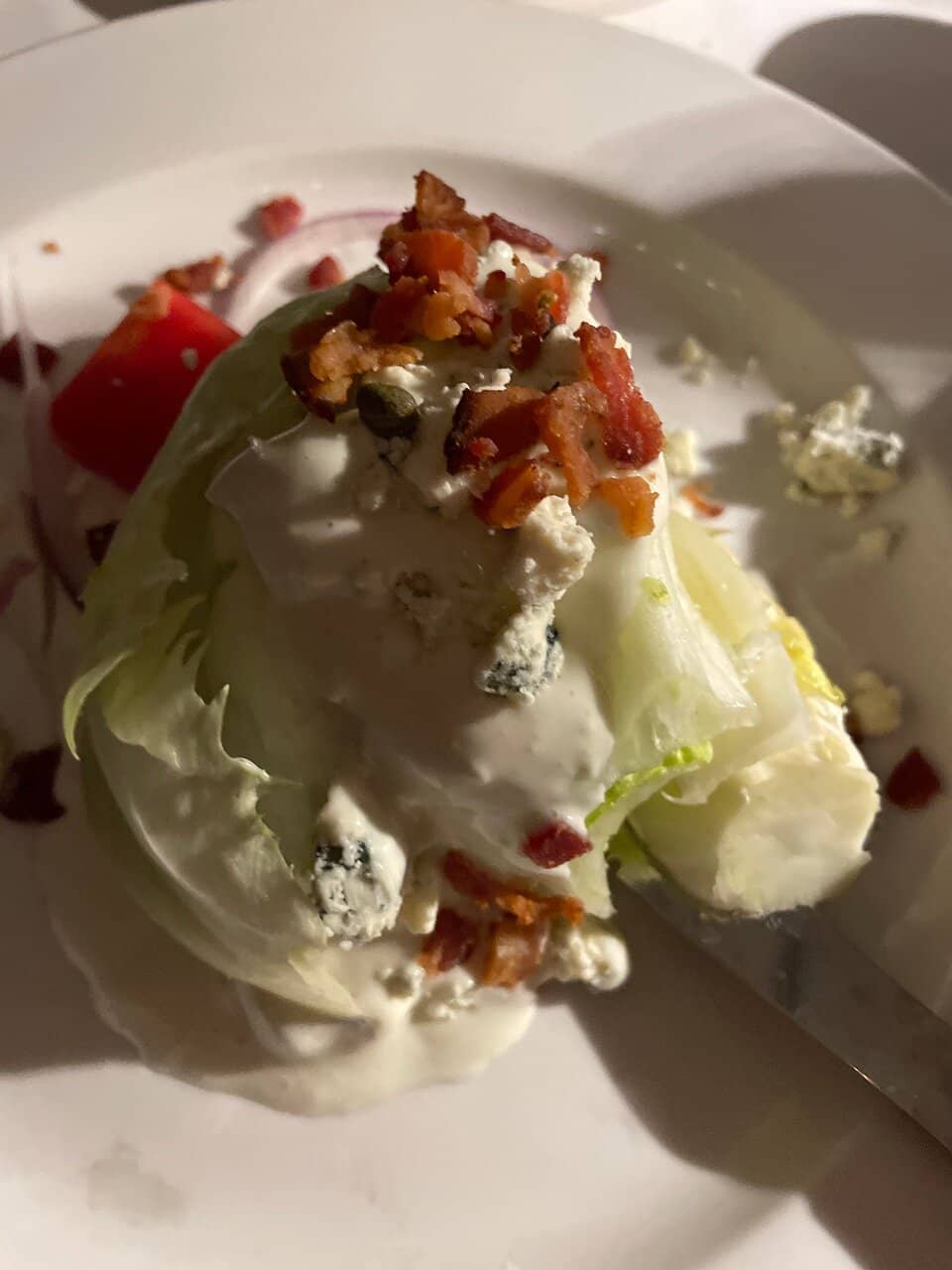 Fresh Atlantic Seafood