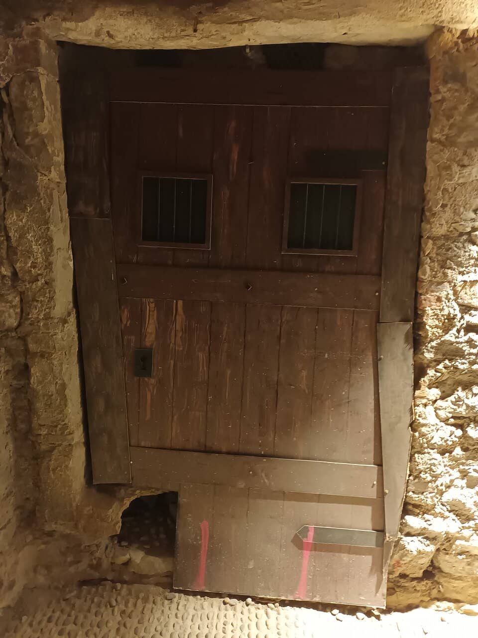 Immersive Guided Tours