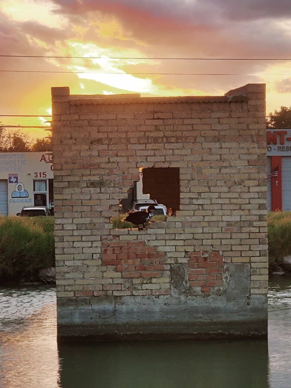 BBQ Pavilion & Playground