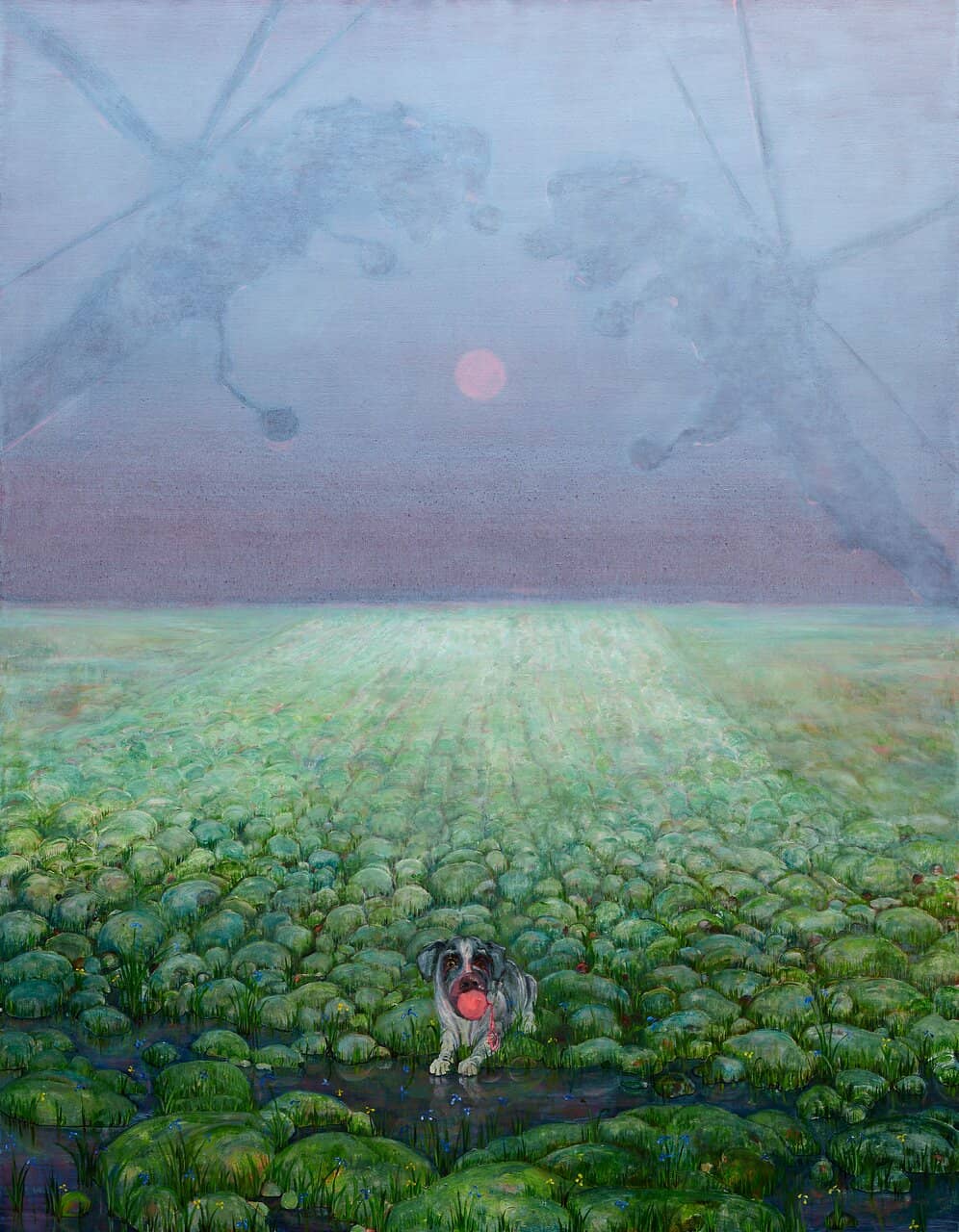 Contemporary Masterpieces