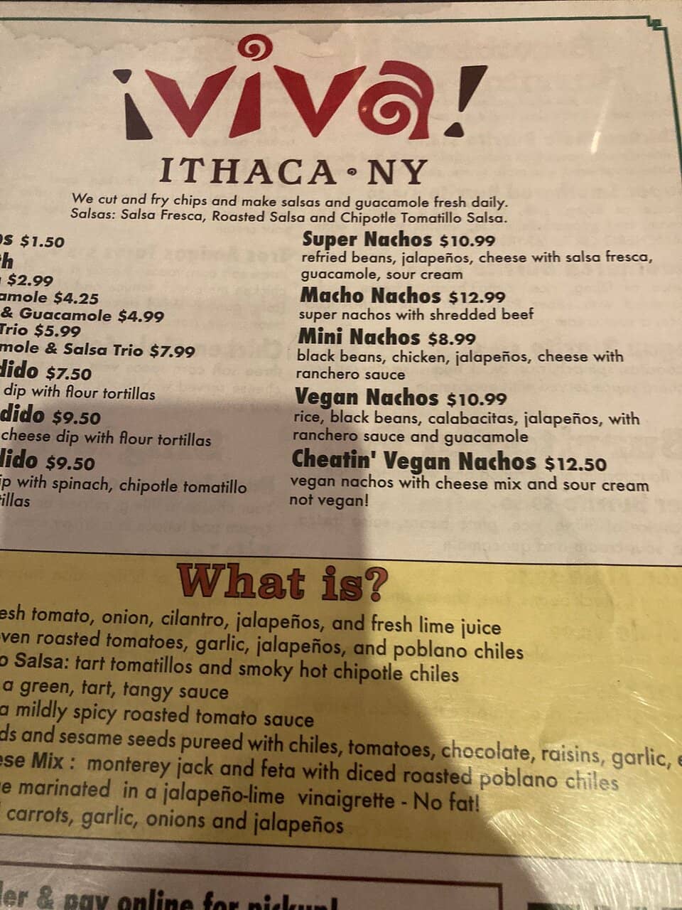 Flavorful Tacos and Margaritas