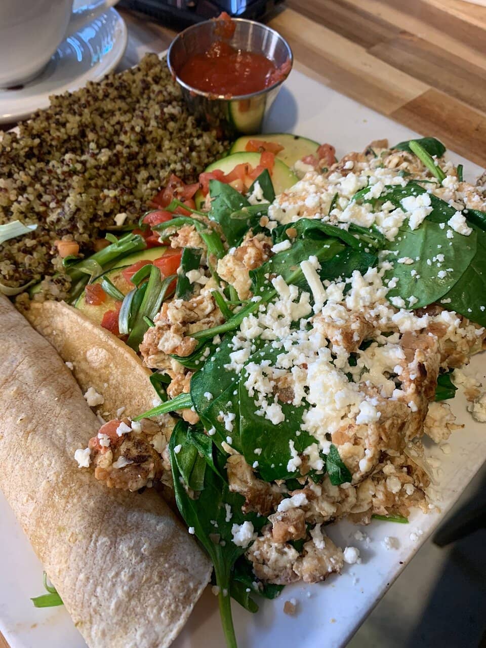 Unique Lattes and Drinks