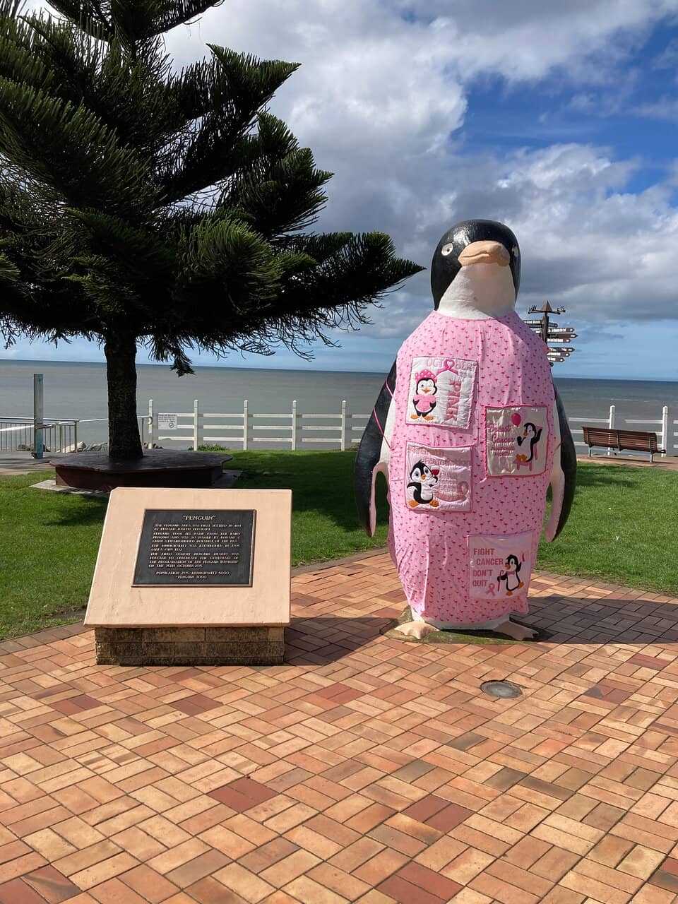 Coastal Views & Beaches