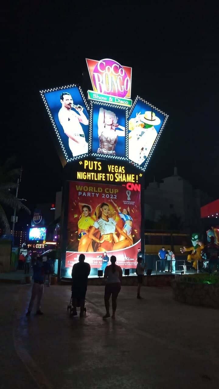 Vertical photo