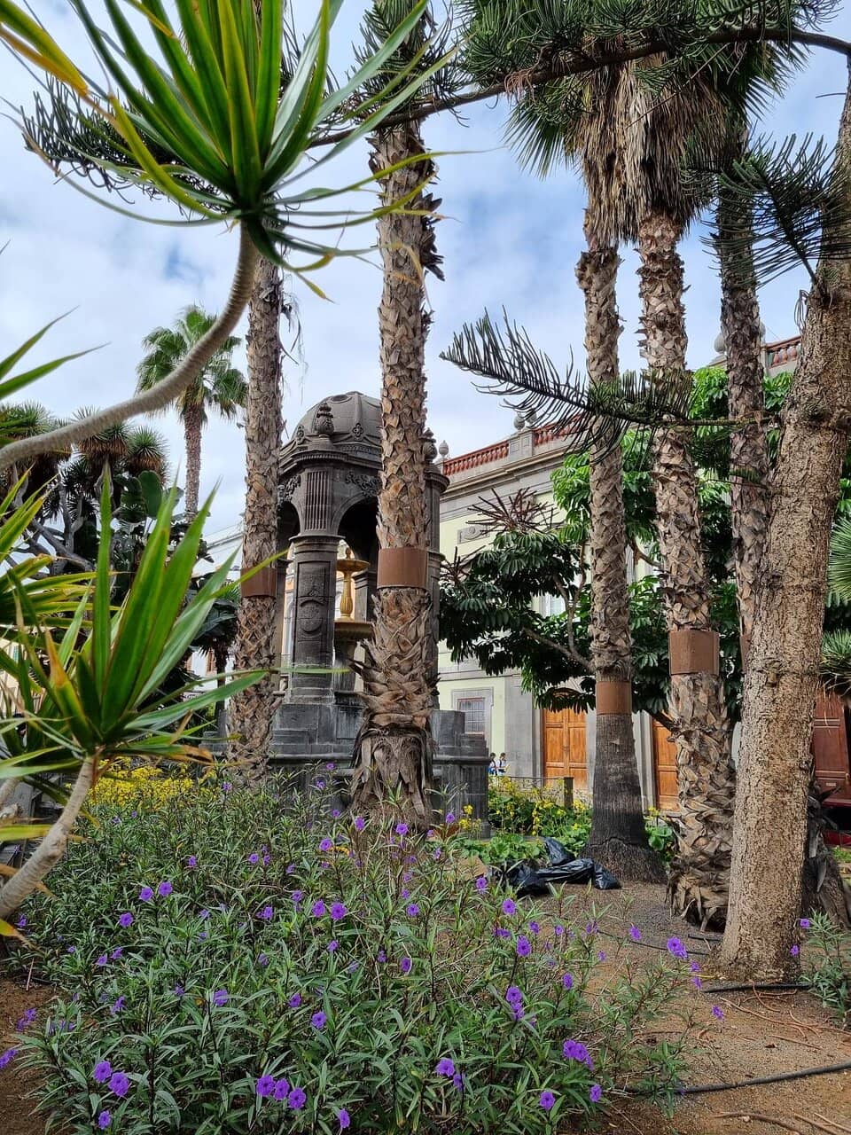 Community Gathering Spot