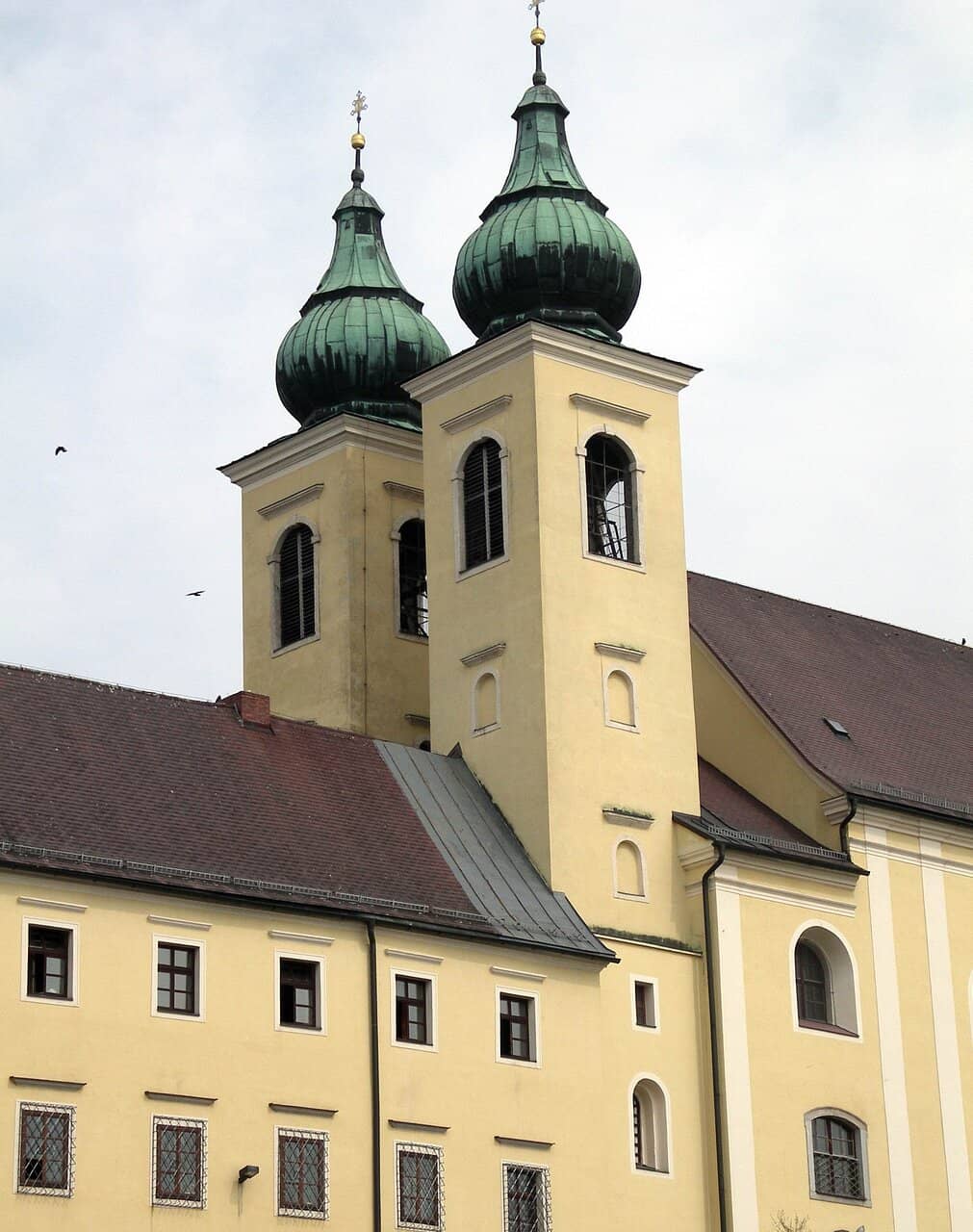 Baroque Architecture