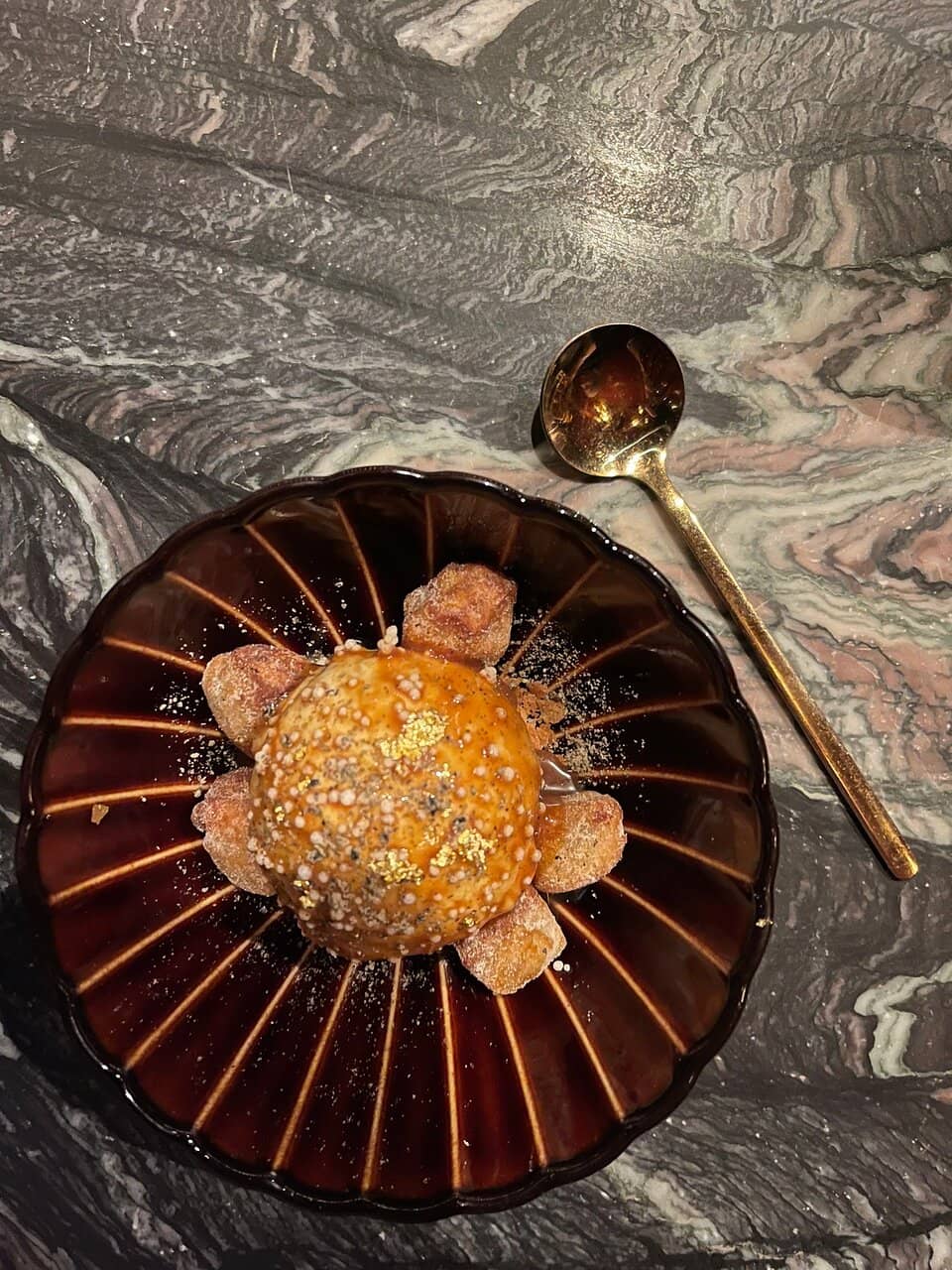 Impeccable Service & Vibe