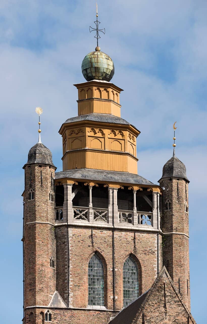 Adornes Domain Estate