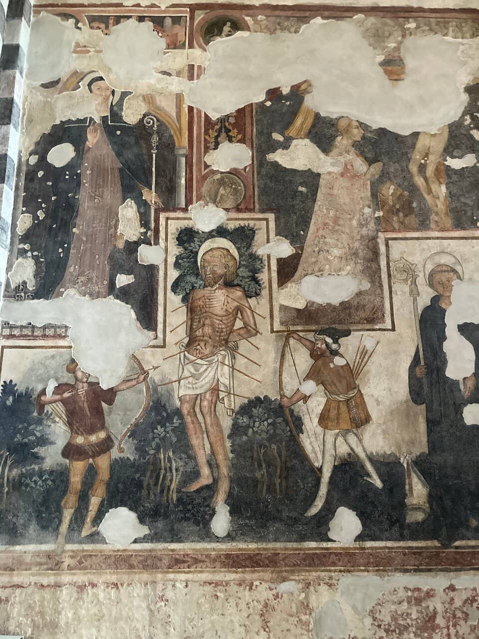 Architectural Grandeur