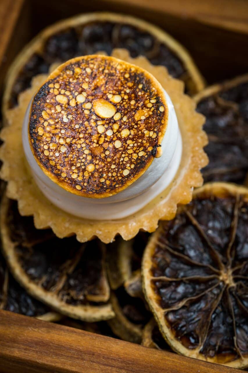 Exceptional Wine Pairings