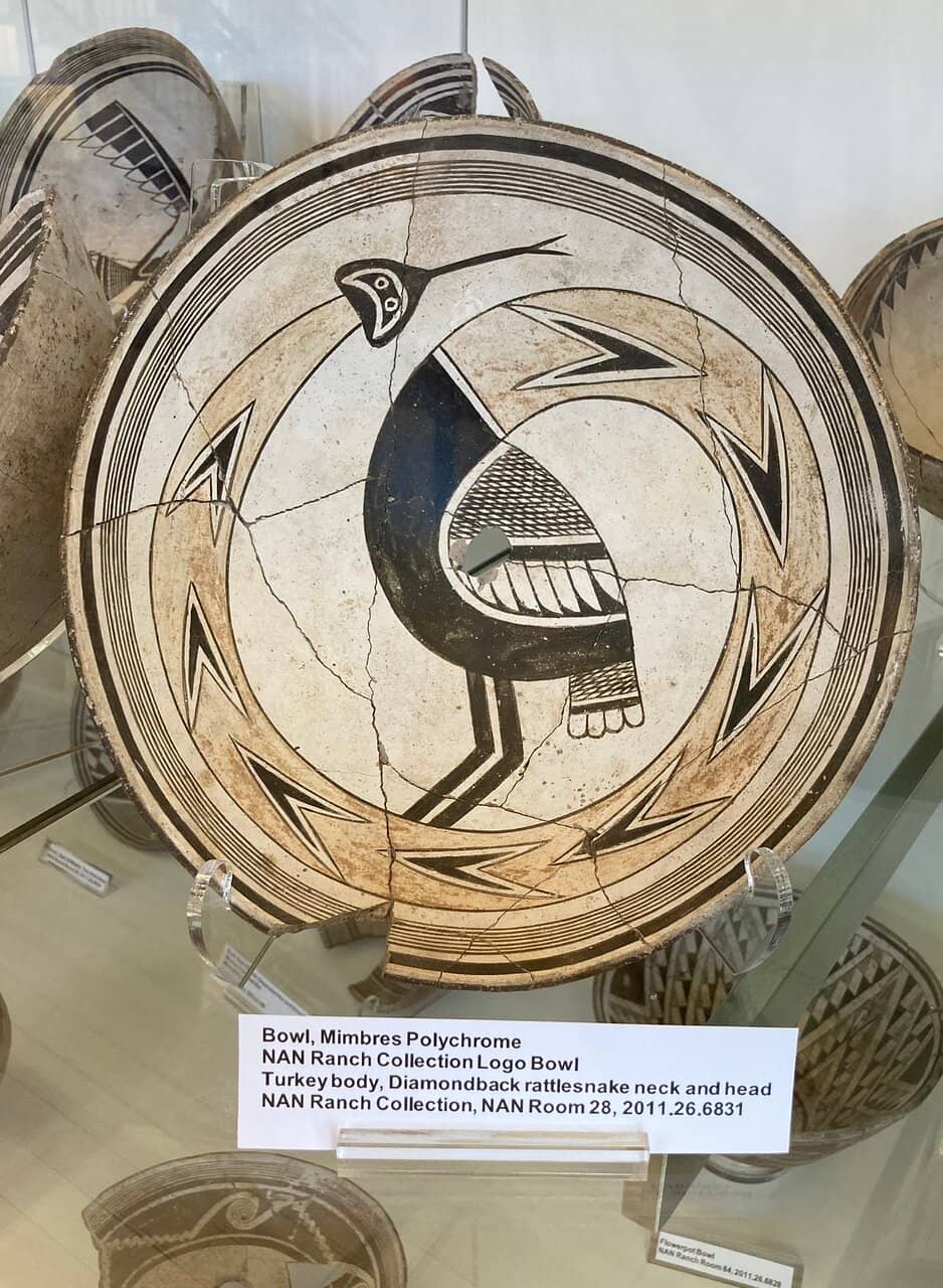 Native American Crafts