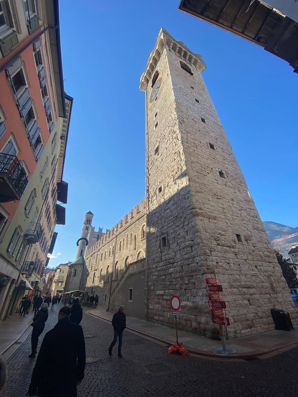 Vertical photo