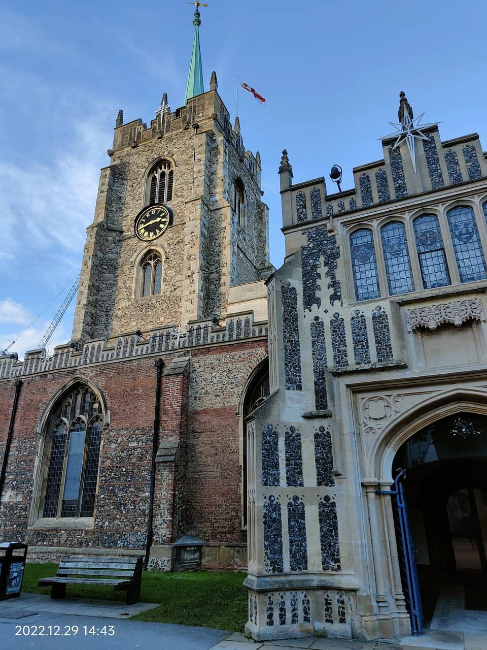 Lunchtime Music Recitals