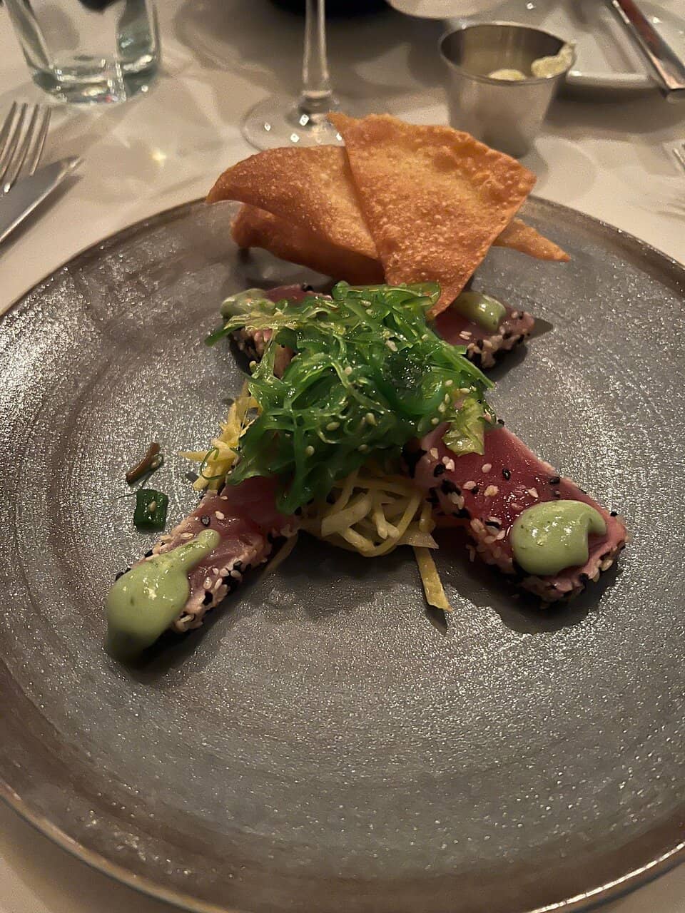 Award-Winning Crab Cakes