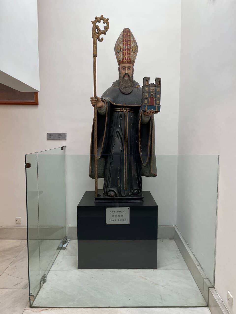 Sacred Relics Collection