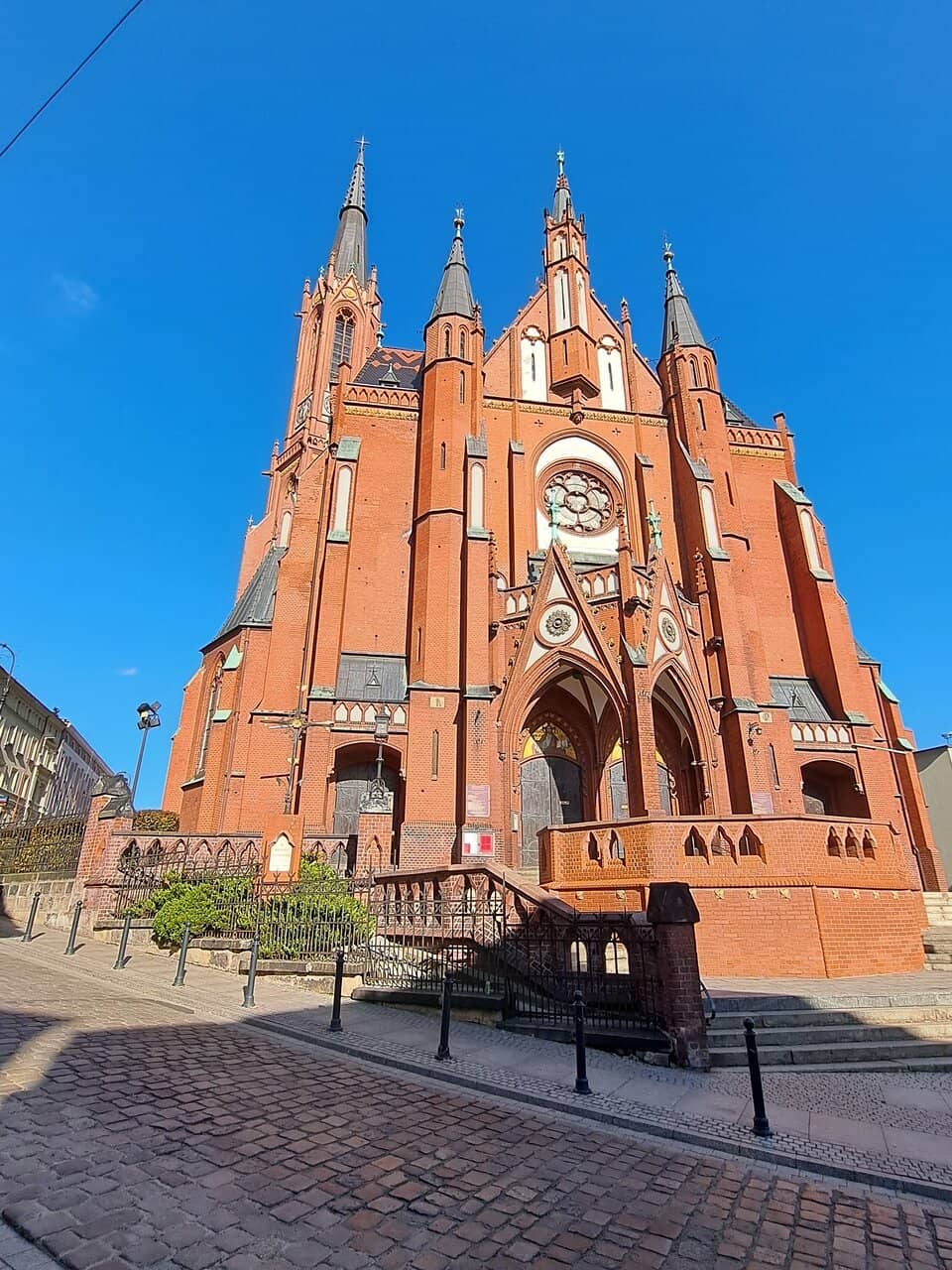 Fresh Produce Paradise