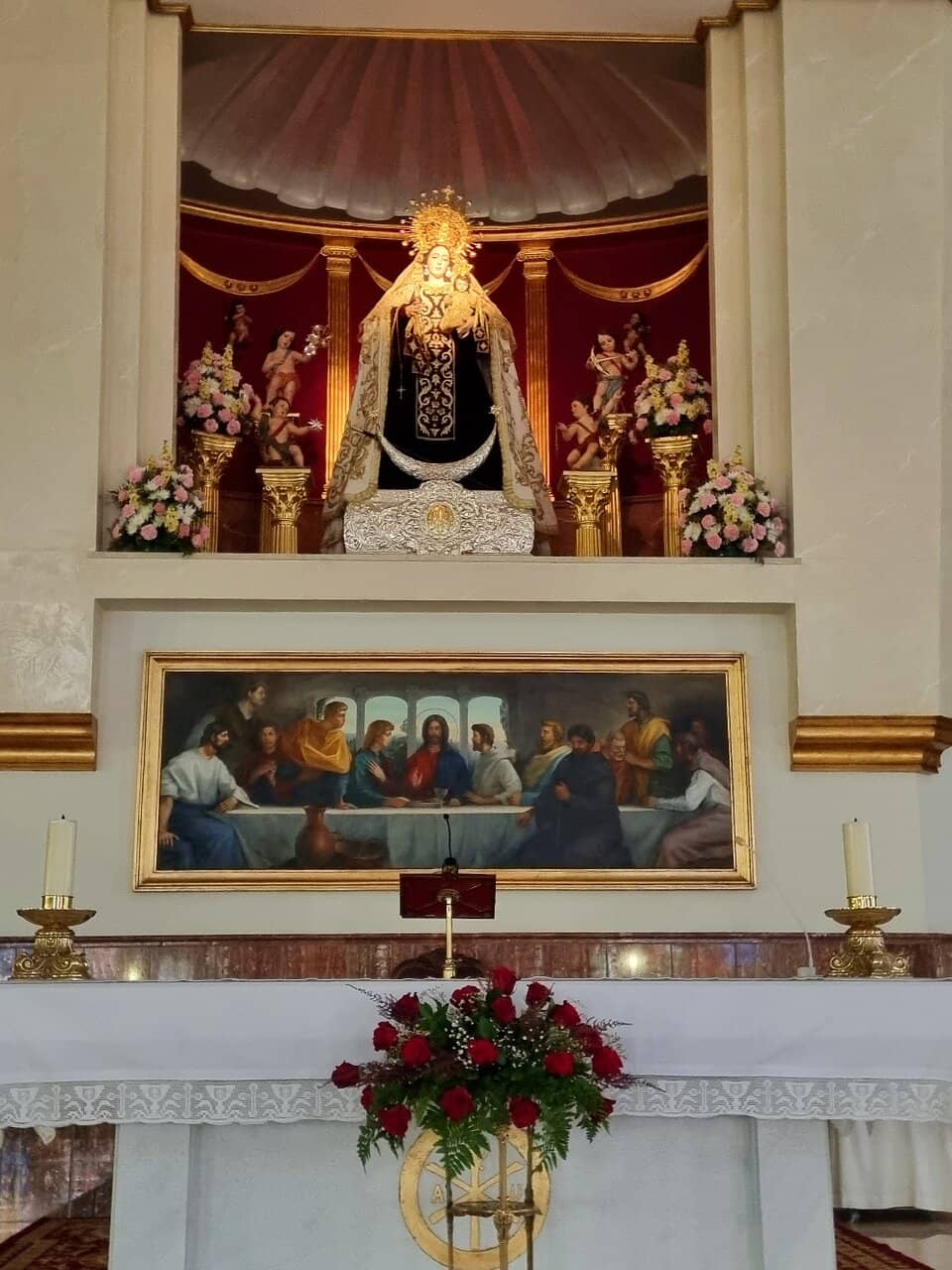 Reliquaries of the Shepherds of Fátima