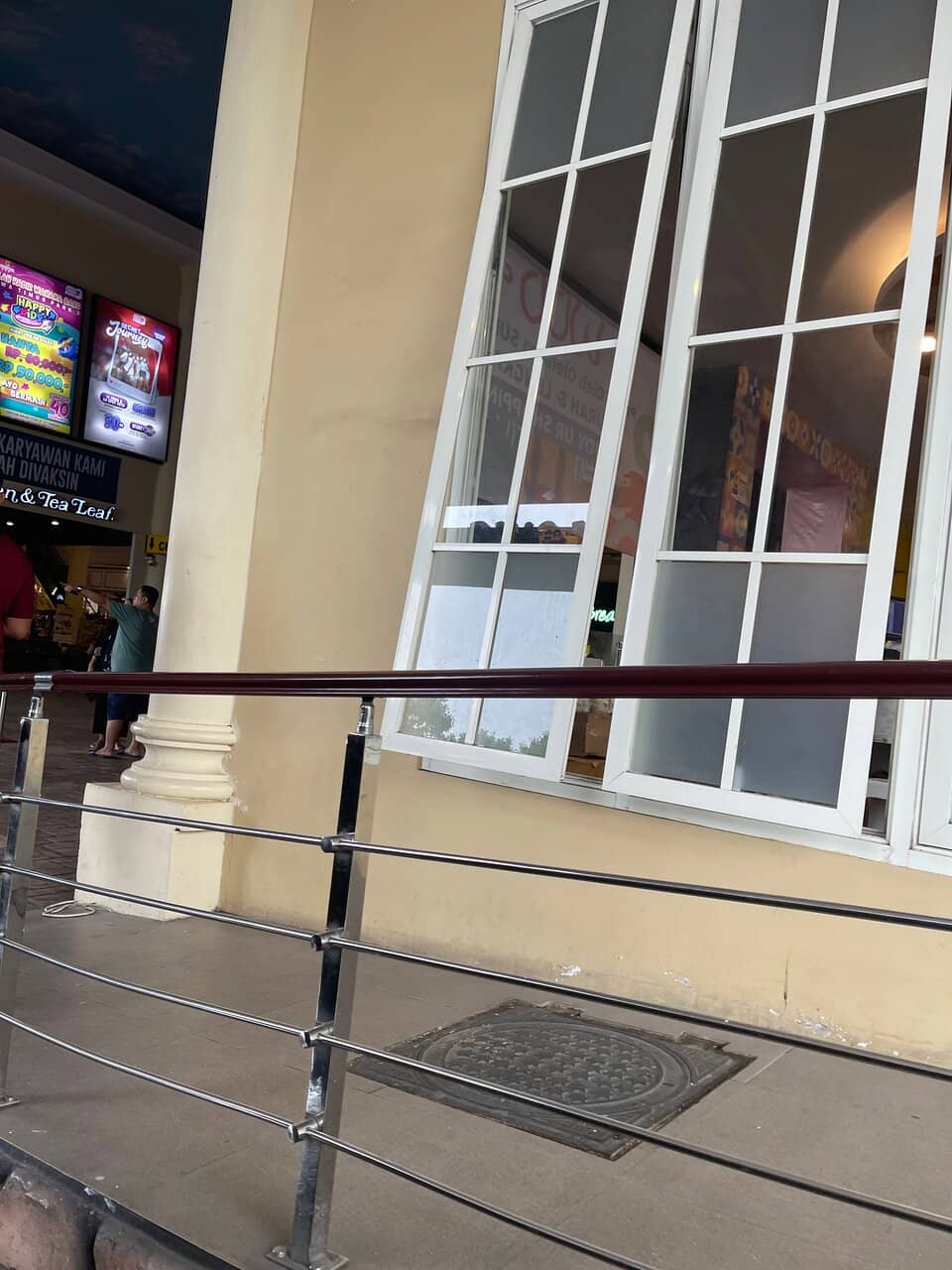 Aqua Symphony Fantastic Show