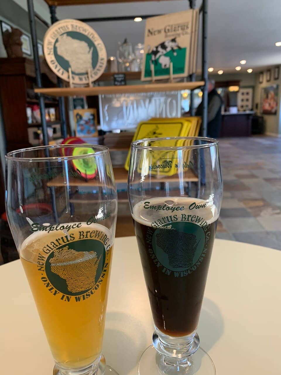 Beer Tasting Experience