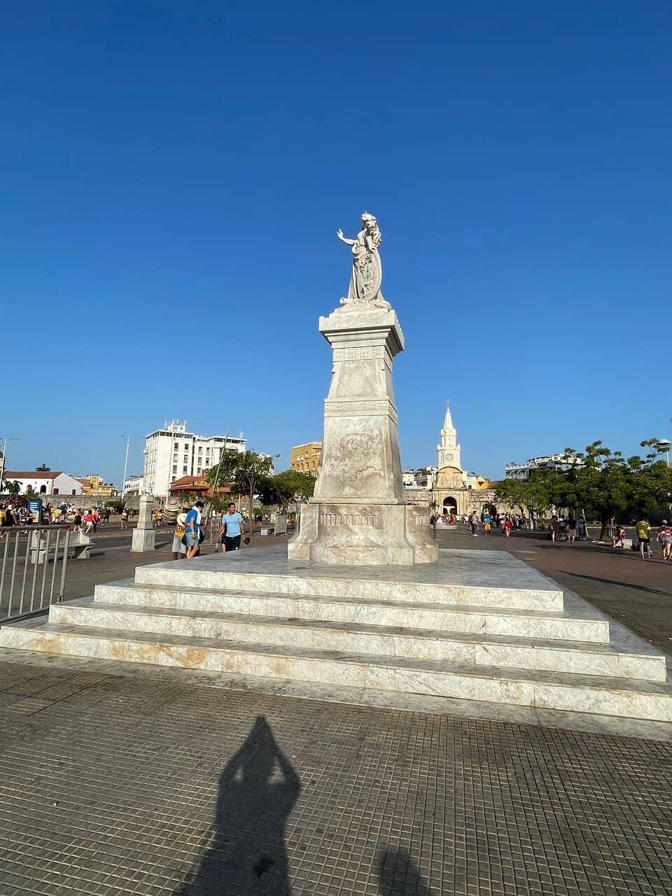 Free Walking Tour Hub