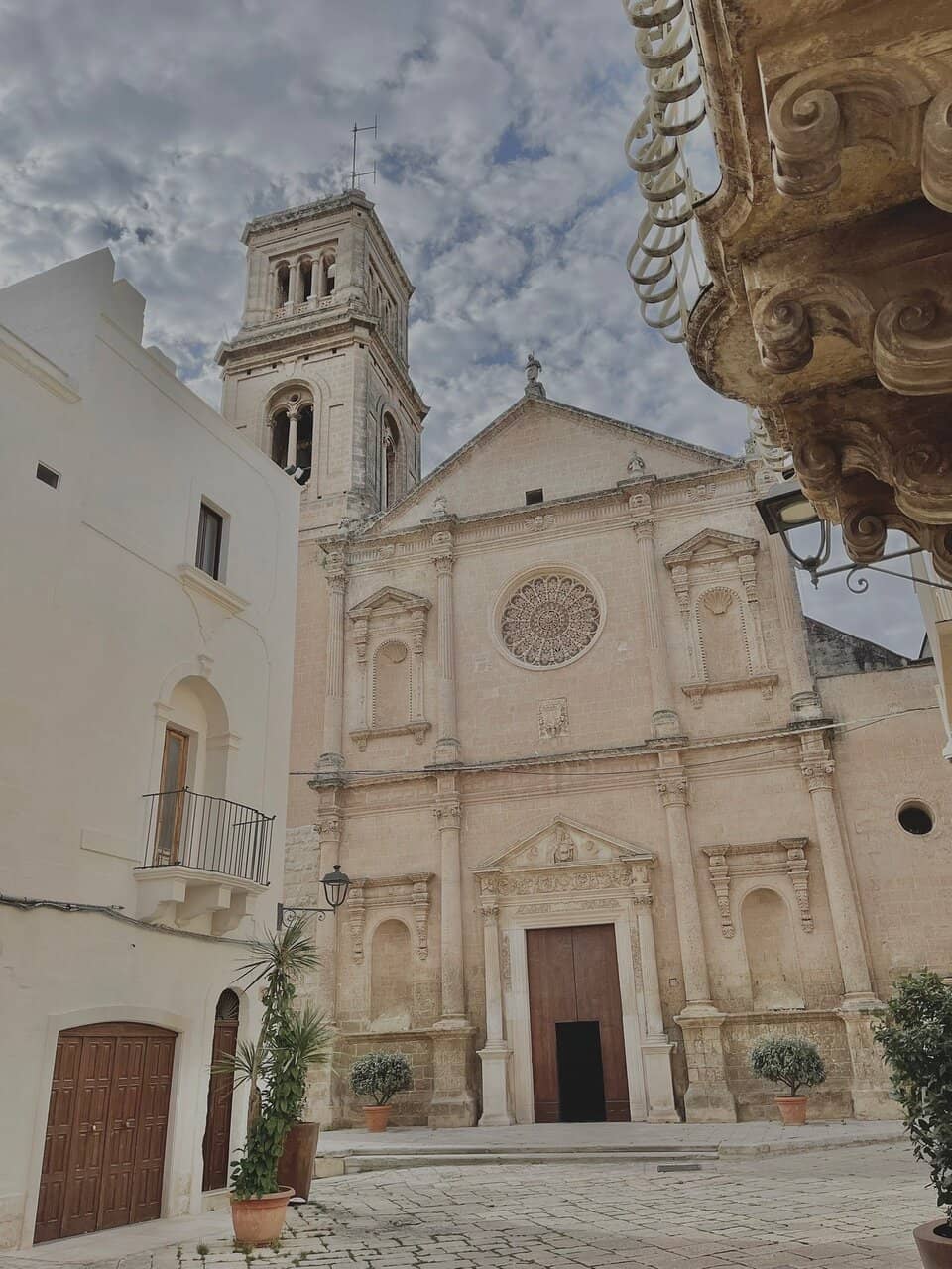 Vertical photo