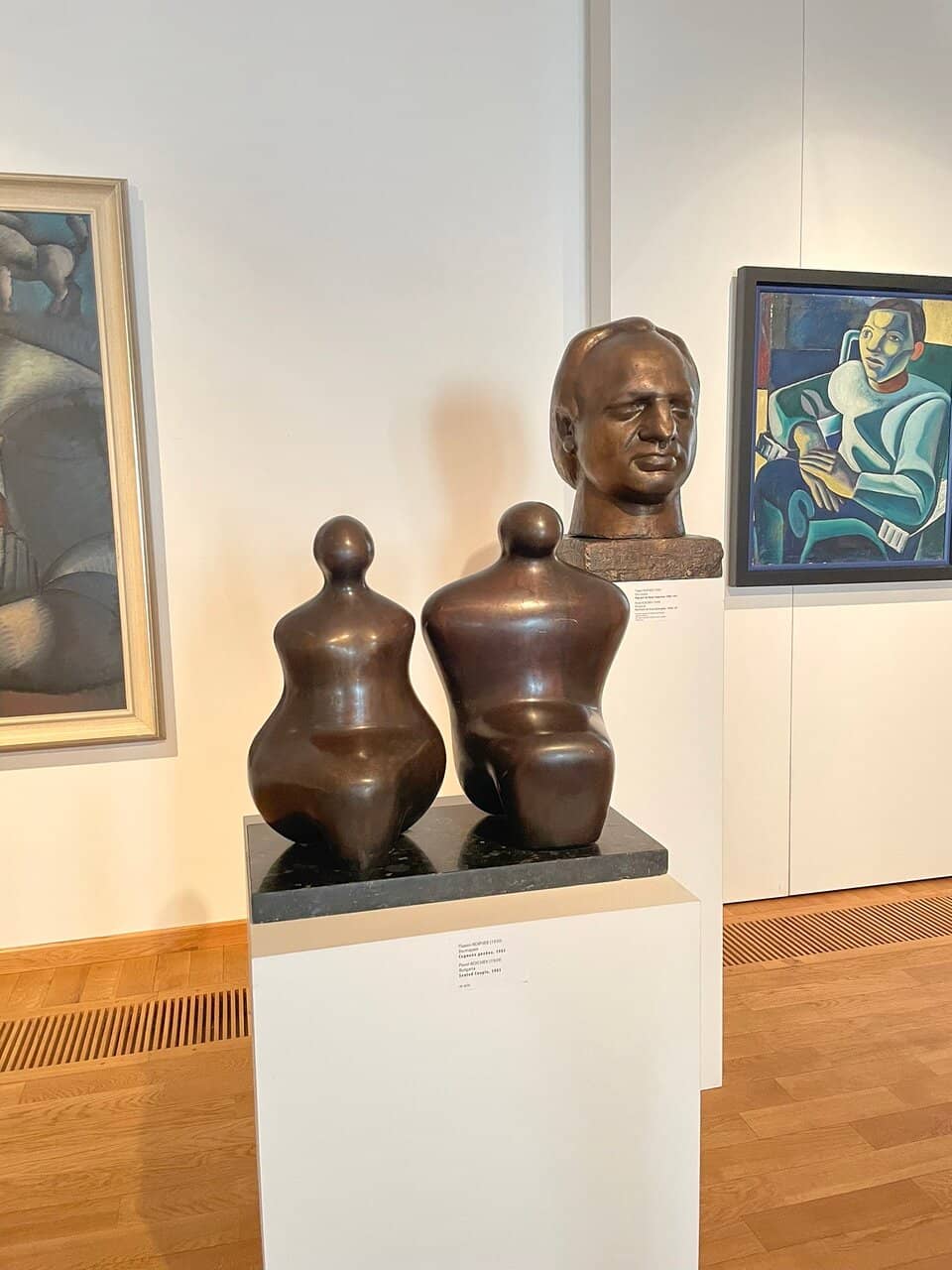 Global Art Collections