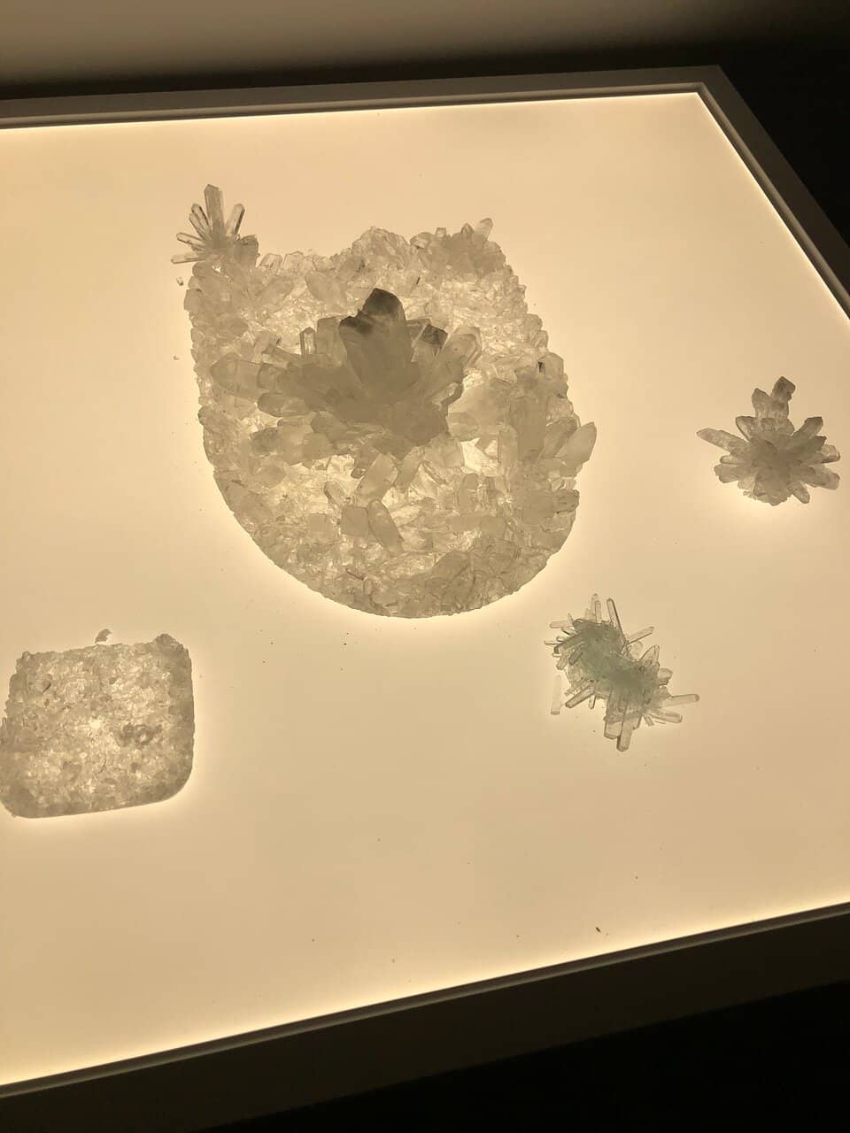 Alexandros Plomaritis: Becoming a Ghost