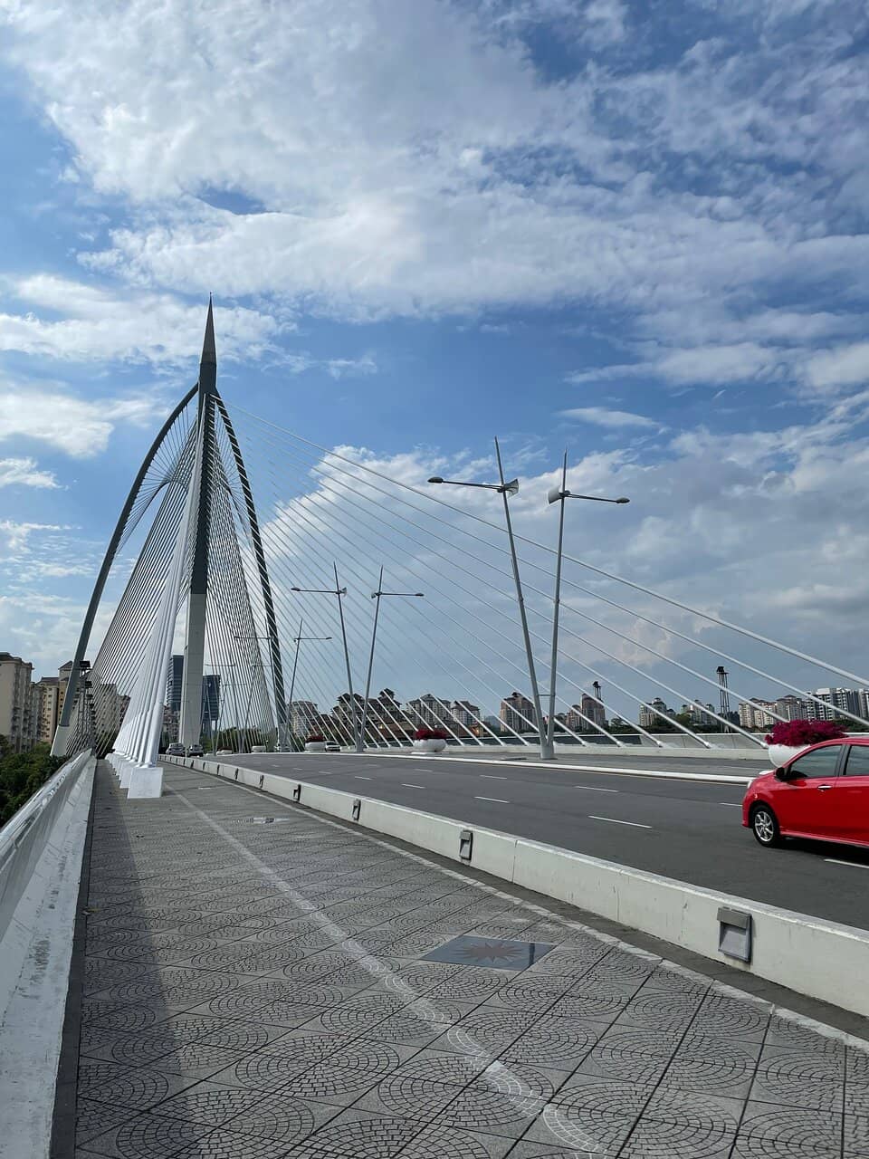 Architectural Marvel