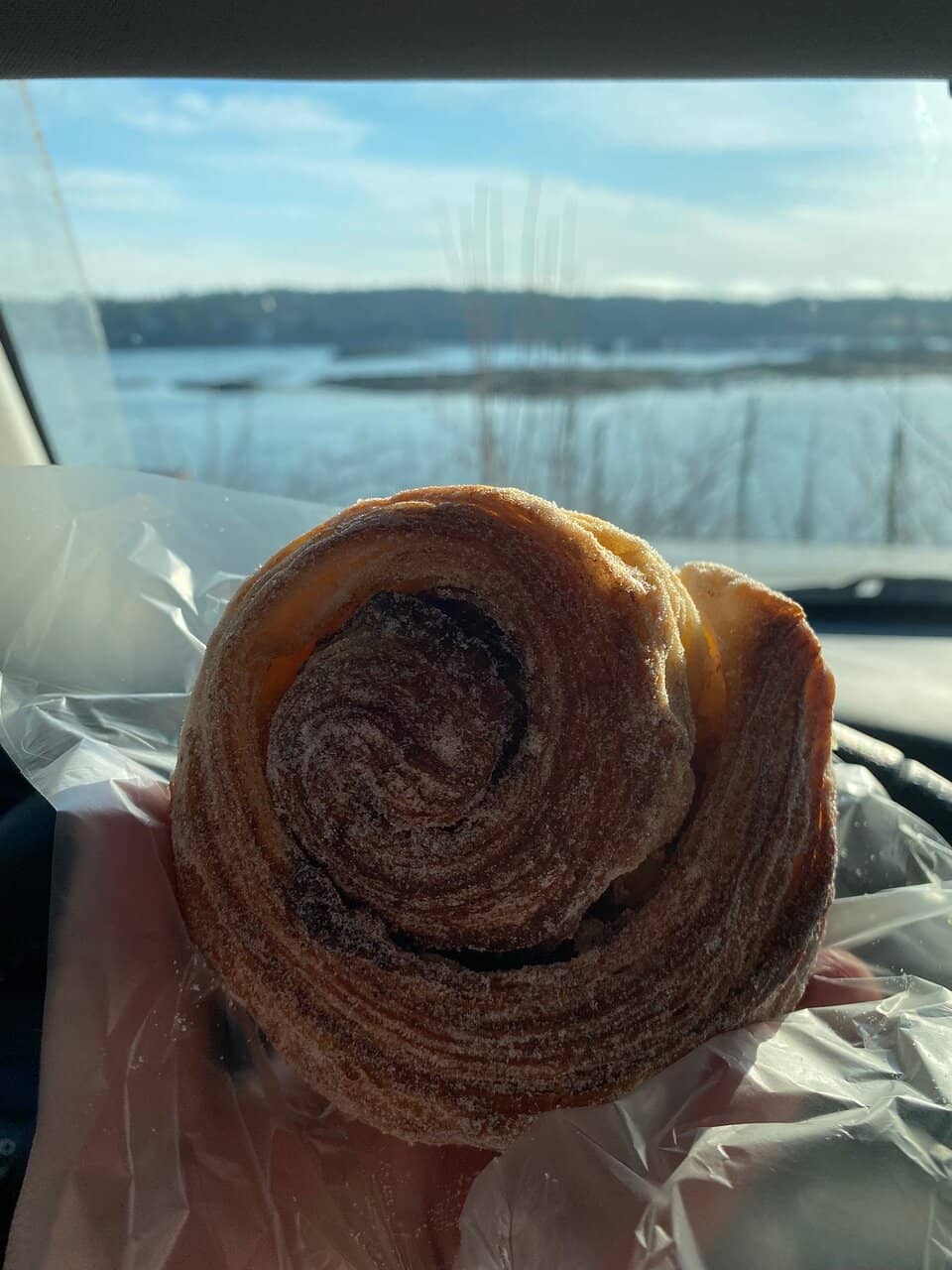 Decadent Pastries and Pies