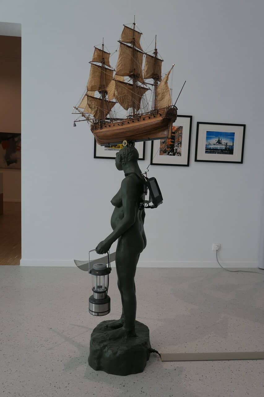 Temporary Exhibitions