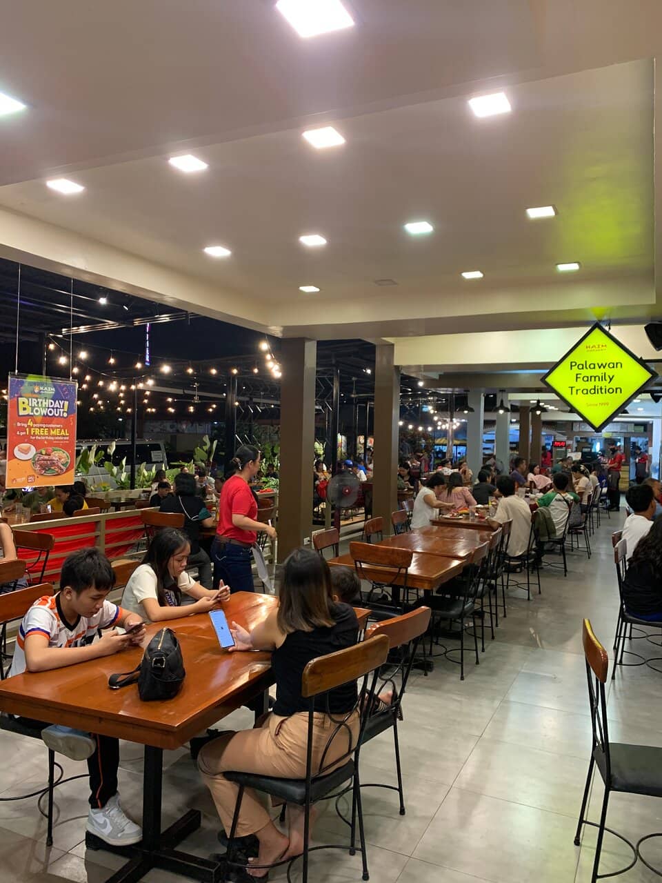 Authentic Filipino Flavors