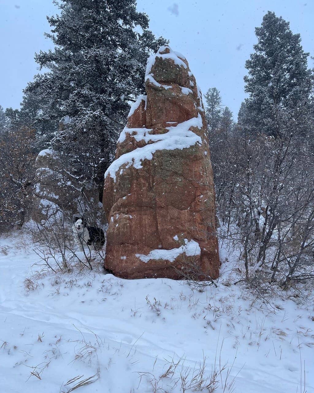 Majestic Mountain Views