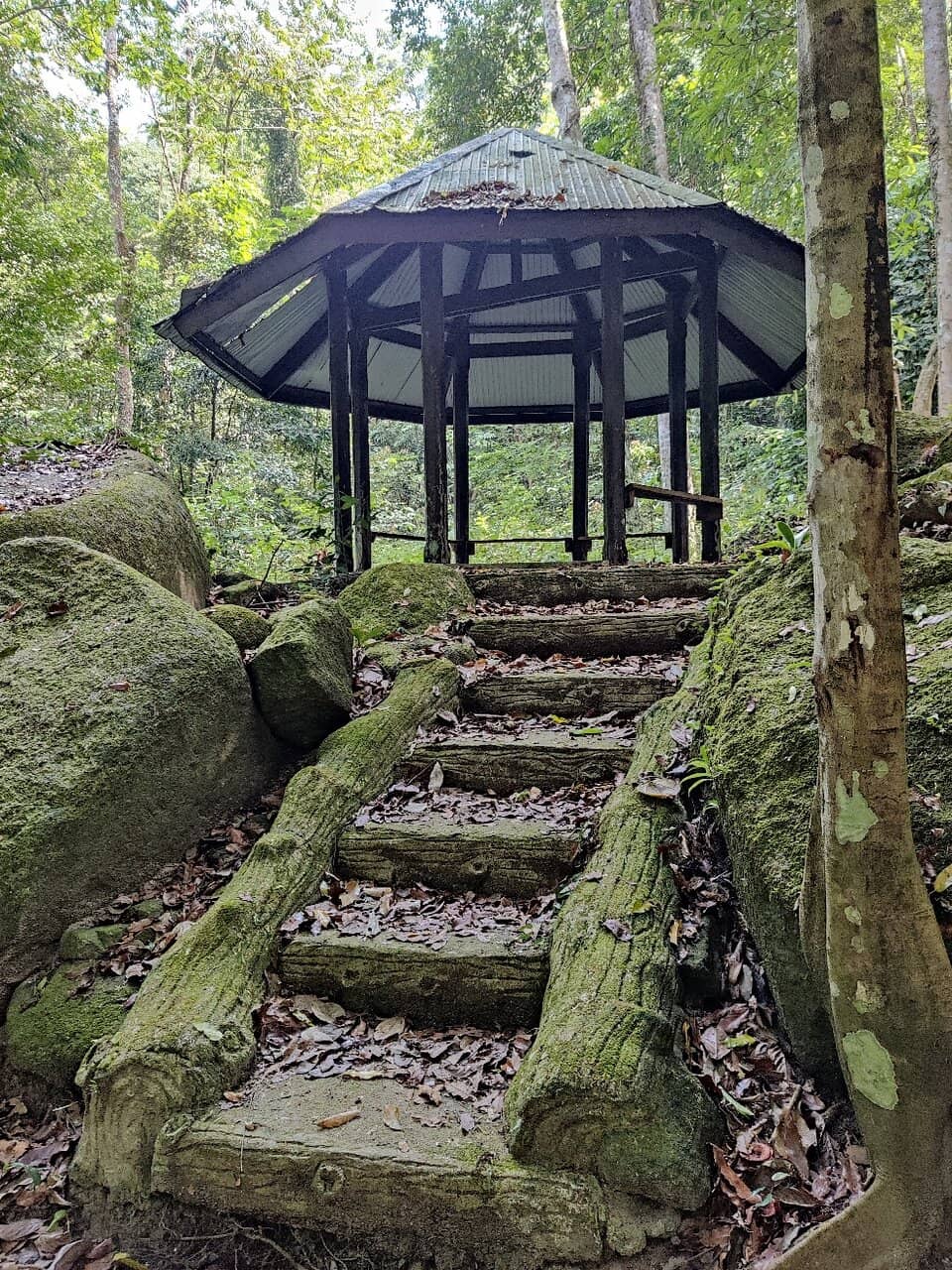 Khamin Cave