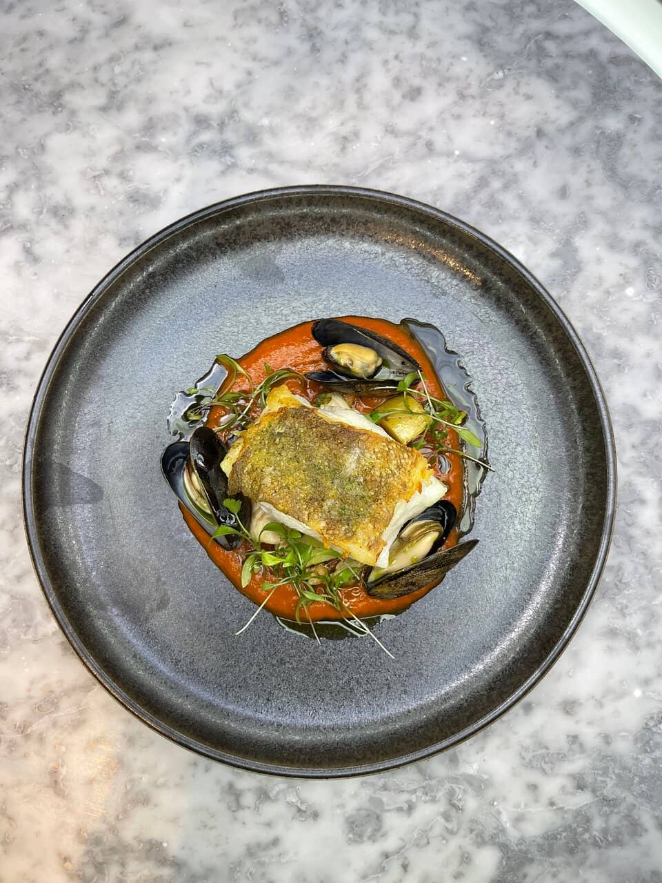 Chic Exposed Brick Decor