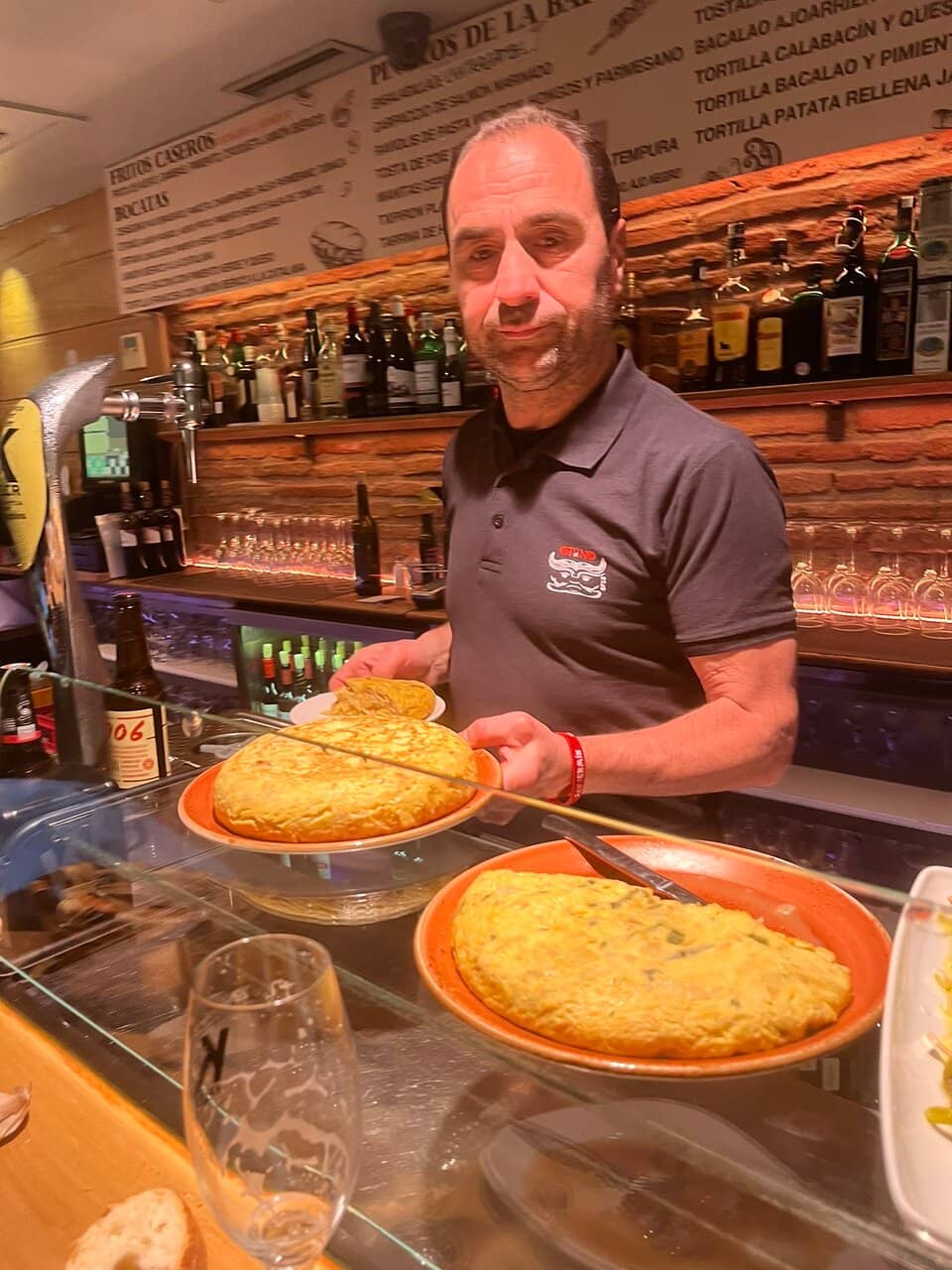 Wonton Ravioli with Setas