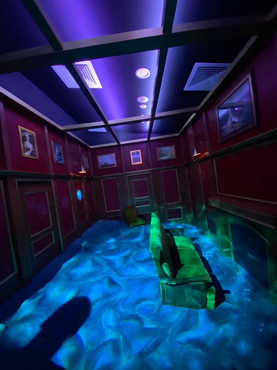 Teamwork & Competition