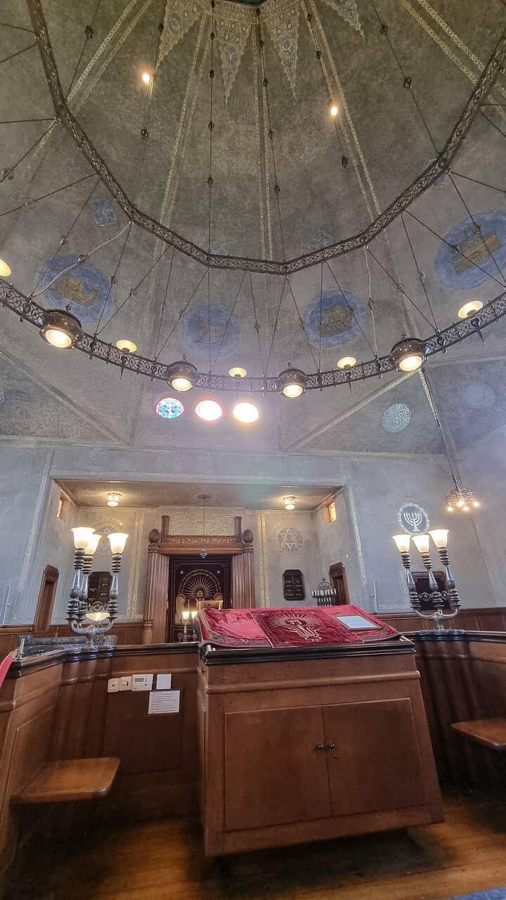 Moving Historical Insights