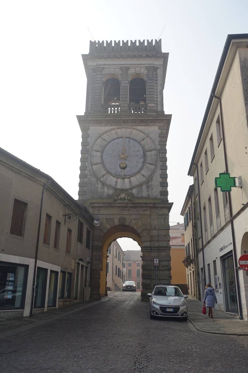 Baroque Architecture