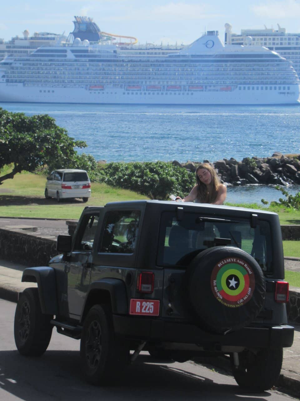 Remembrance Day Ceremony