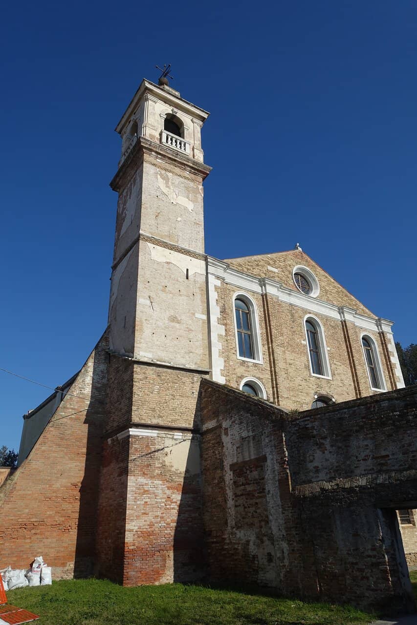 Sanremo's Central Gem