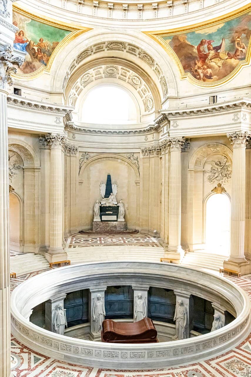 Musée de l'Armée Exhibits