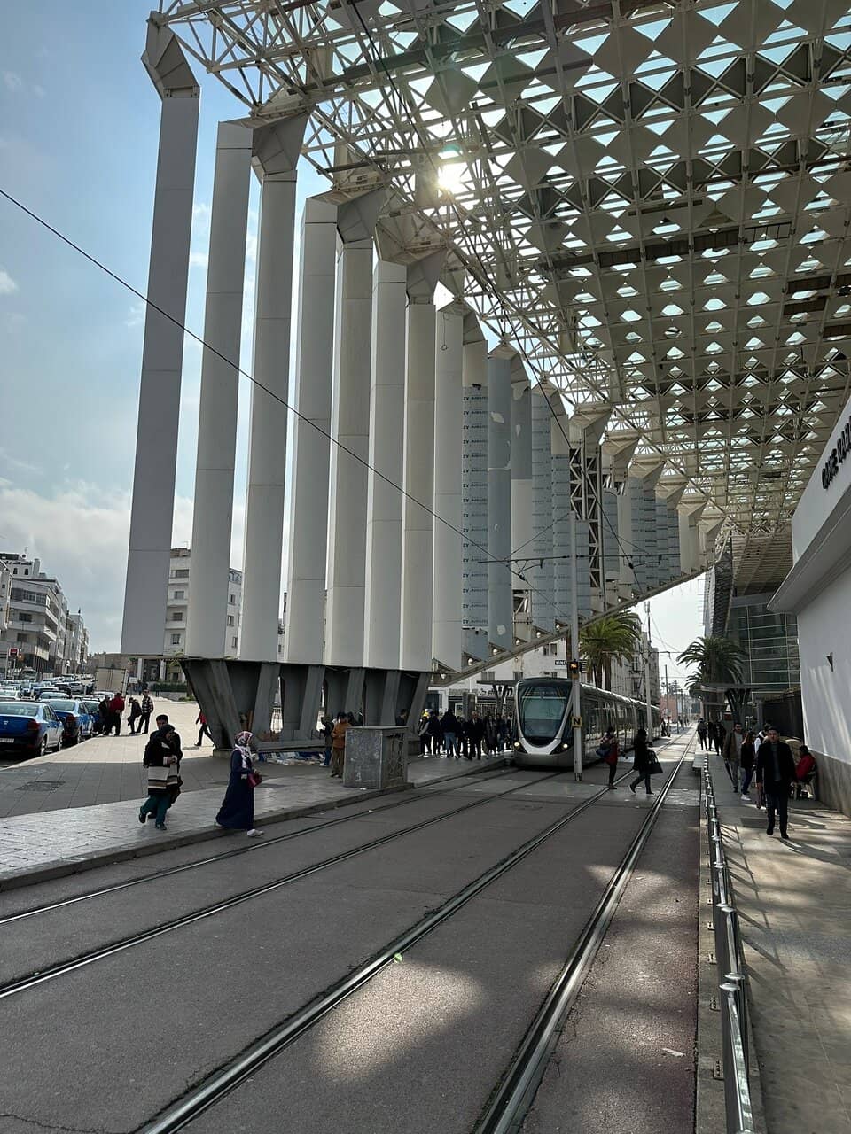 Proximity to Attractions