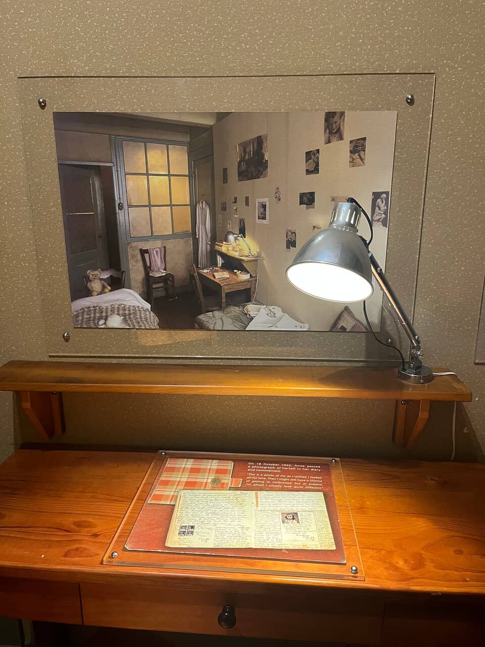 Stories of Resilience