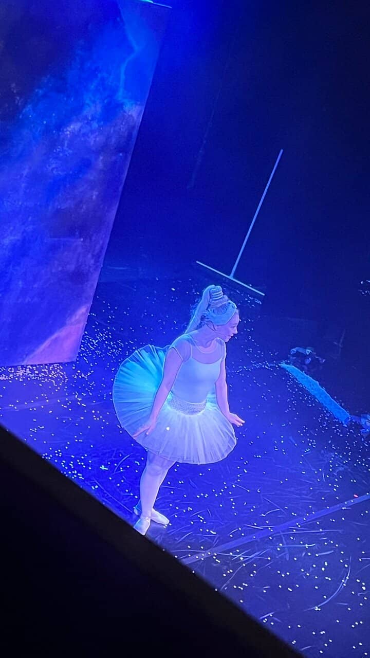 Spectacular Set Designs