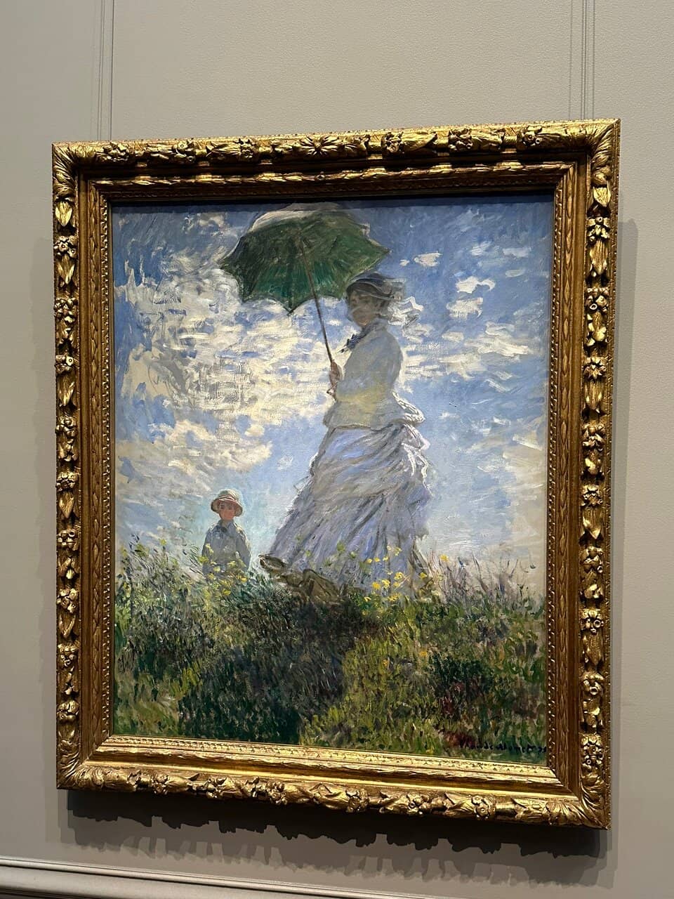 Seasonal Art Installations