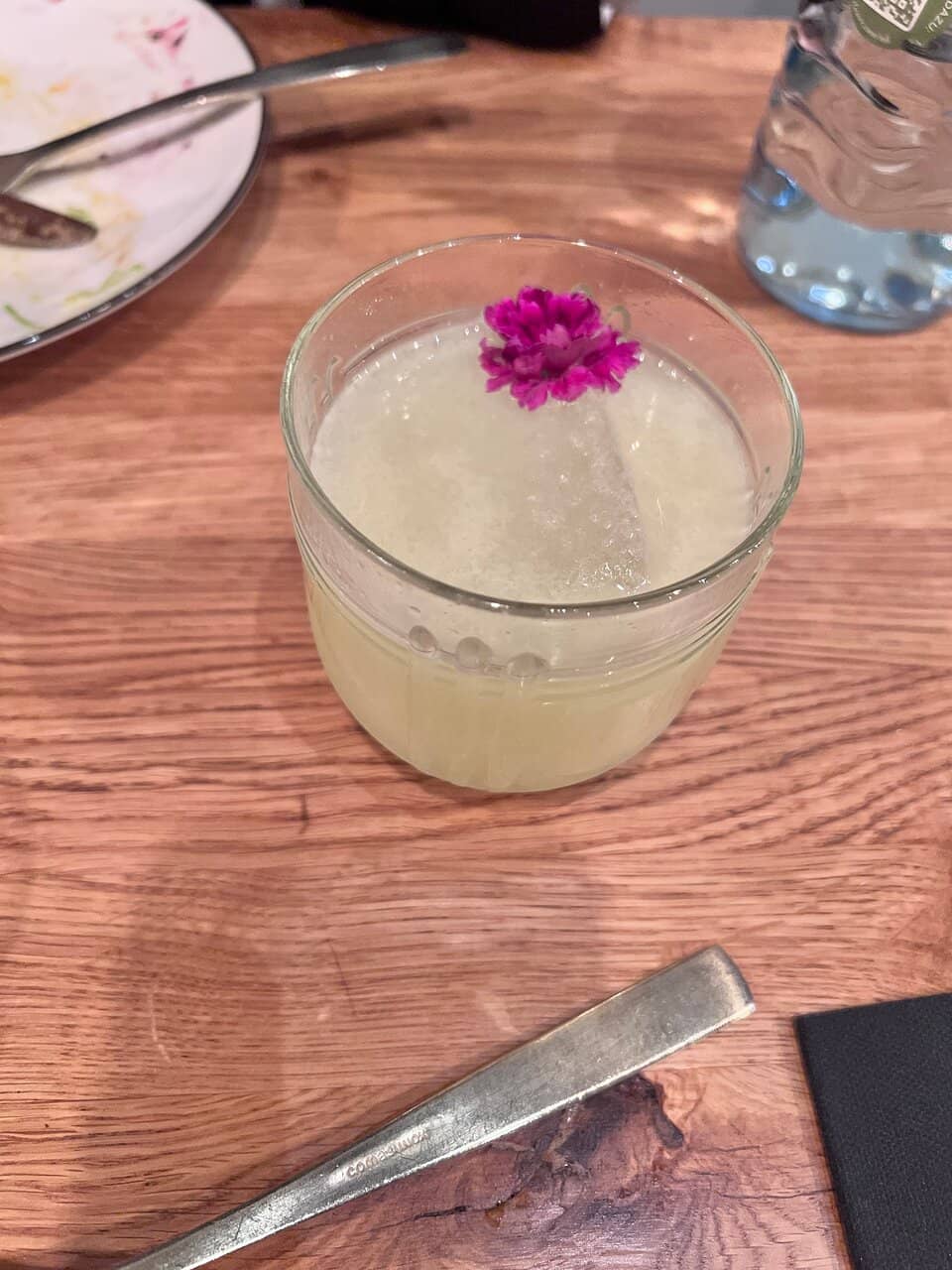 Exceptional Wine & Cocktail Selection