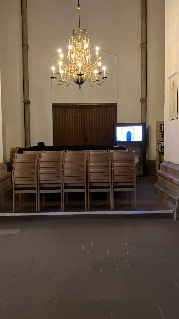 Magniviertel Atmosphere