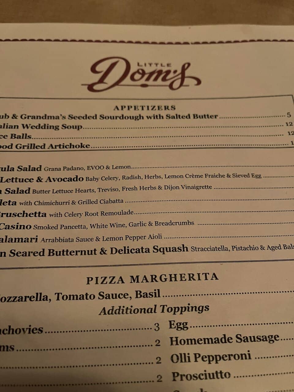 Lively Late-Night Atmosphere